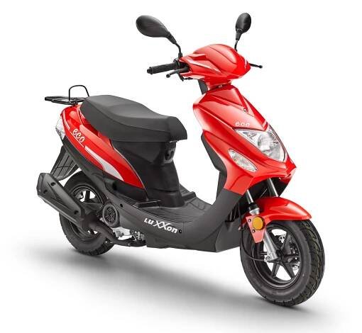 Eco - LuXXon