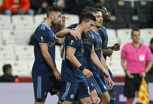 Na Faerech nesplnili svoje povinnosti, hřímá Slovan. Obrátil se na arbitráž