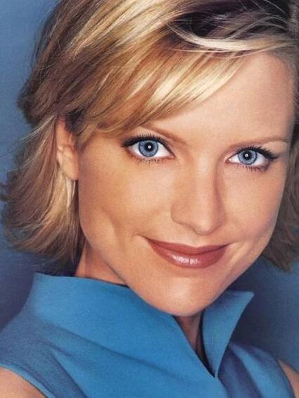 Courtney Thorne-Smith