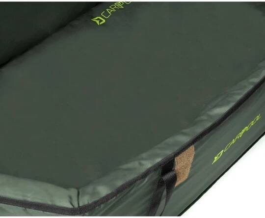 DELPHIN - Luxusní kaprařská podložka CarpPOOL 115 x 60 cm | FishMax.cz 