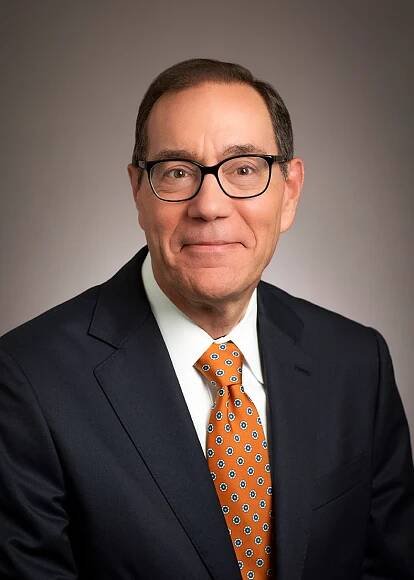 John Coleman