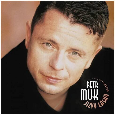 Petr Muk - Jizvy lásky - CD - JUKEBOX-ps.cz