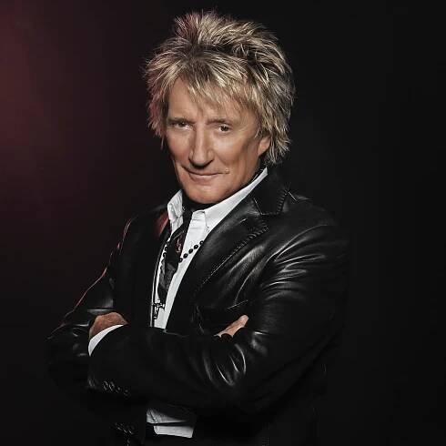 Poslechněte si interpreta Rod Stewart, sledujte hudební videa, přečtěte si životopis, podívejte se na data turné a další informace.