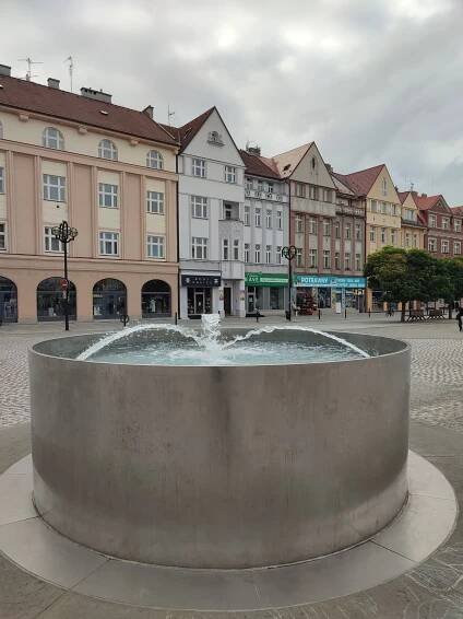 Fotogalerie • Městská památková zóna Hradec Králové (Památková rezervace, zóna) • Mapy.com