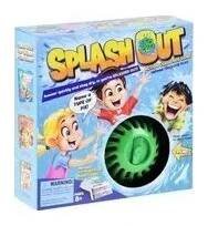 Vodní bomba hra Splash Out otázky na čas GR0399