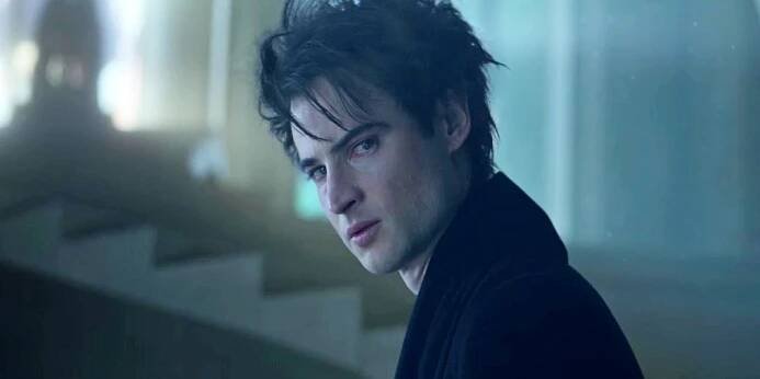 The Sandman Tom Sturridge