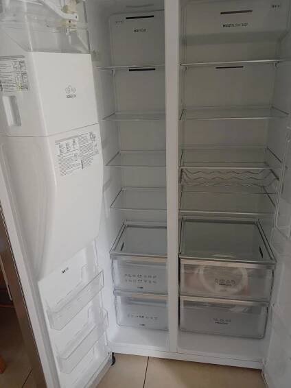 Recenze GORENJE NRS9182VXB1 | Alza.cz 