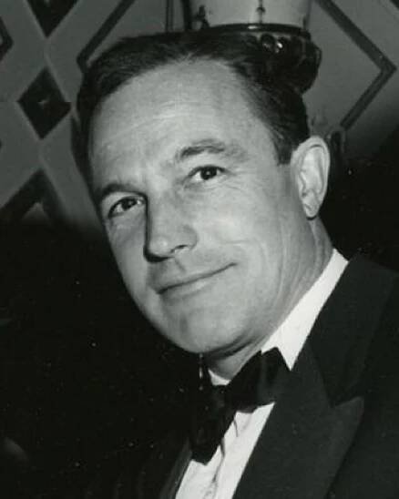 Gene Kelly - Golden Globes