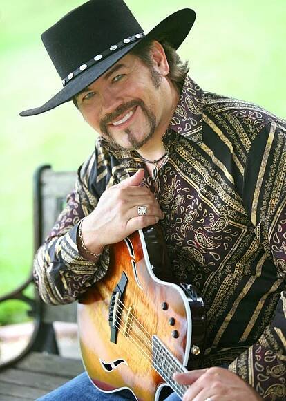 Buddy Jewell (Foto: BuddyJewell.com)
