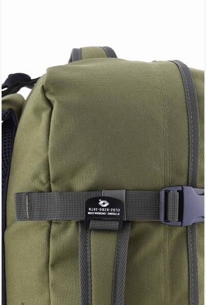CabinZero Military 36 l Military Green