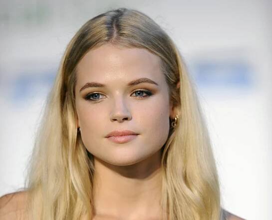 Gabriella Wilde