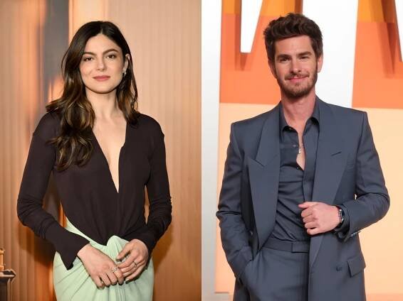New Celebrity Couples in 2025: Anna Kendrick & Alex Edelman, etc