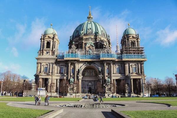 10 Best things to see & do in Berlin, Germany