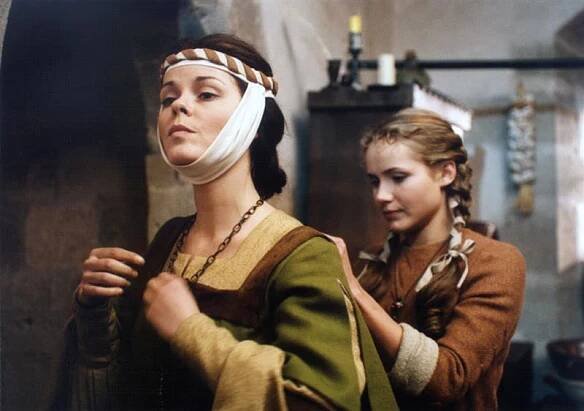 Zimní víla (1999)
