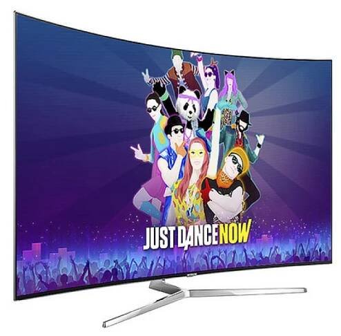Chytrý televizor - Smart TV | foto: Archiv Samsung