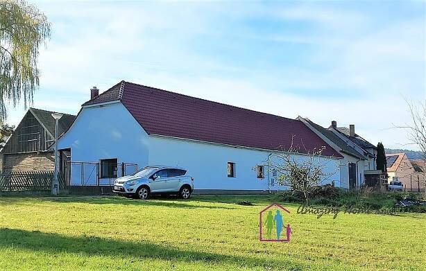 Pronájem domů, Volenice | Mapio.cz