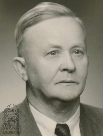 Josef FISCHER - ČsOL