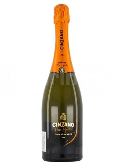 Cinzano Pro-Spritz 0,75l