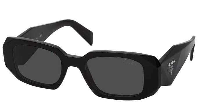 Prada PR 17WS 1AB5S0