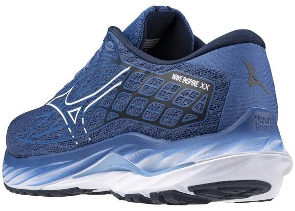 Mizuno Bezecke Boty - Nízká cena na Allegro