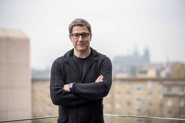 Vladimír Mlynář: V politice jsem udělal mnohem horší kompromisy než v PPF