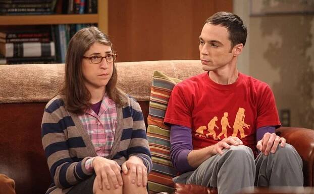 FOTO: Sheldon Cooper je zpět! Koukni na první fotky z velkého návratu hvězd Teorie velkého třesku