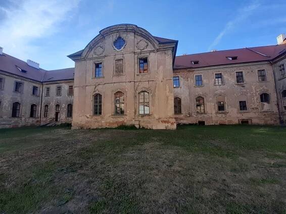 Koncerty i prohlídky. Opět se konal Večer pro klášter Chotěšov