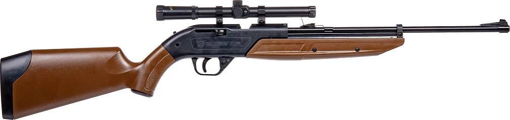 Crosman Pumpmaster 760 Set 4,5 mm
