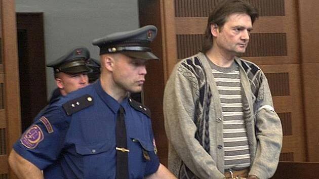 Stodolovi: sérioví vrazi sousedů