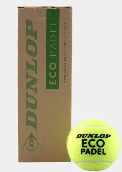 ECO PADEL 3BOX EU