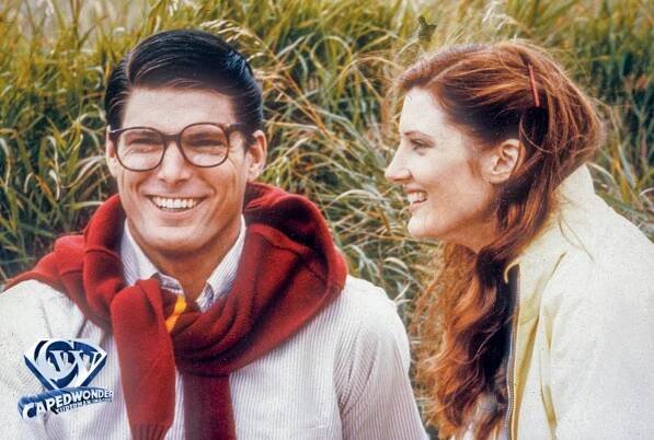 Annette O’Toole talks acting, Superman and ‘Smallville’ - Daily Planet