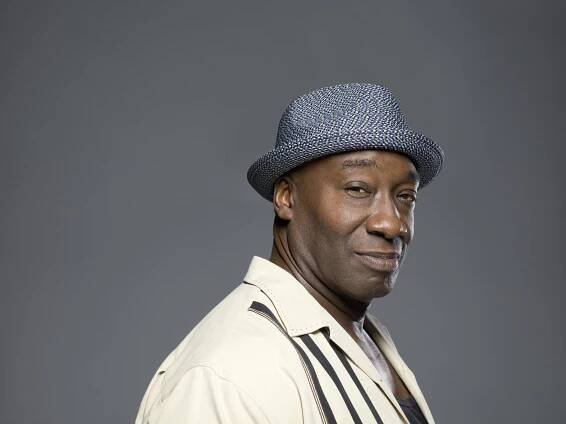Šestej smysl - Promo - Michael Clarke Duncan
