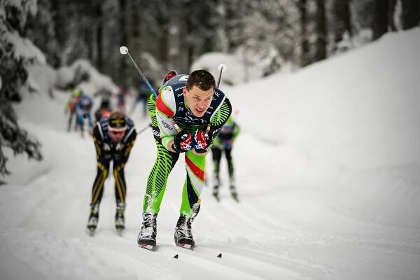 eD system a.s. | Do nové laufařské sezony vběhne eD system Silvini team