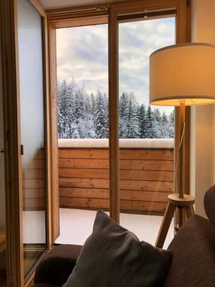 Slunečný apartmán, Černý Důl | Hotel.cz