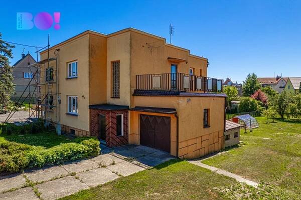 Prodej rodinného domu, 140 m2, pozemek 601 m2, Havířov - Bludovice | Reality.iDNES.cz 