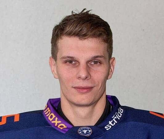 Soupiska Muži - A tým 2025/26 | HC Stadion Litoměřice