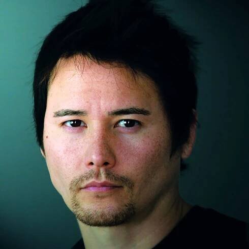 Johnny Yong Bosch Joins ULTRAMAN BLAZAR English Dub as Captain Gento Hiruma!