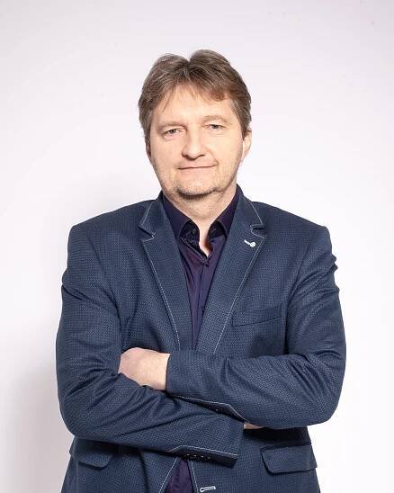 Televize Seznam hlásí posilu. Jaromír Bosák nastupuje na post fotbalového experta - Blog Seznam.cz