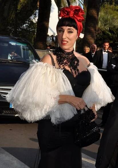 Rossy de Palma - Wikipedia