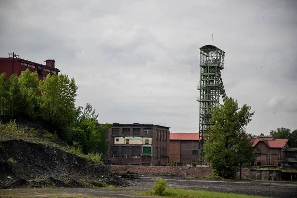 Areál bývalého Dolu Lazy v Orlové se změní ve strategický podnikatelský park
