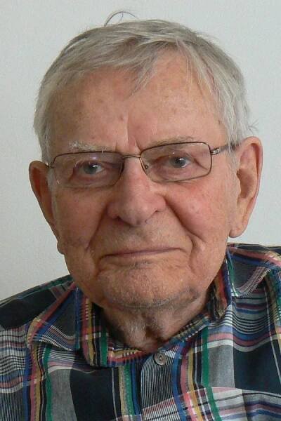 Jan Skopeček herec