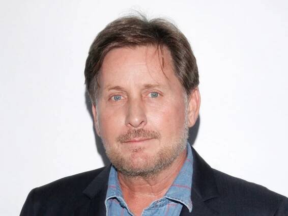 Emilio Estevez
