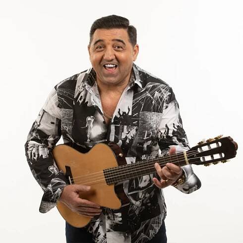 Kmeťoband - hudba, láska k ženám a životu