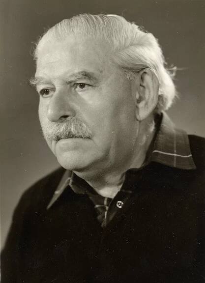 Hans Jakob Polotsky
