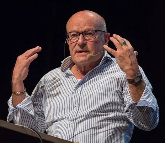 Volker Schlöndorff – Wikipedia