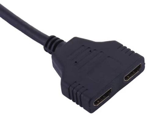 Rozdvojka HDMI K984