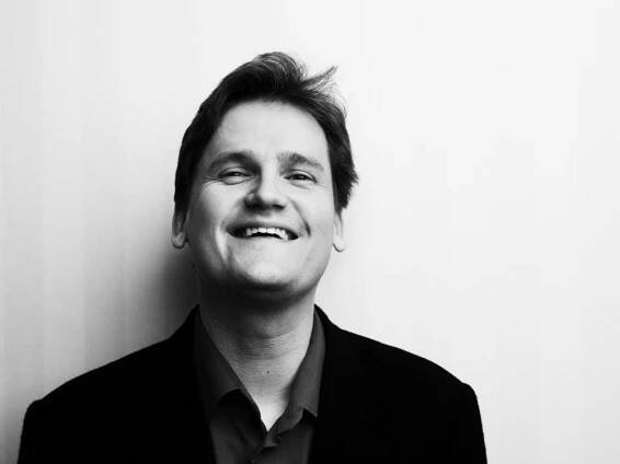Olli Mustonen zahrál svého oblíbeného Martinů skvěle a nekompromisně