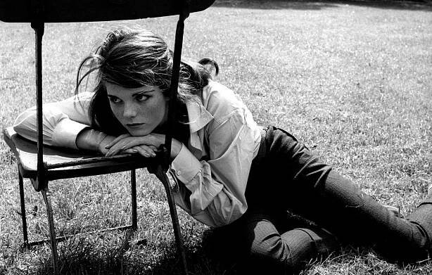 Samantha Eggar: The Quintessential British Actress Who Enchanted Hollywood