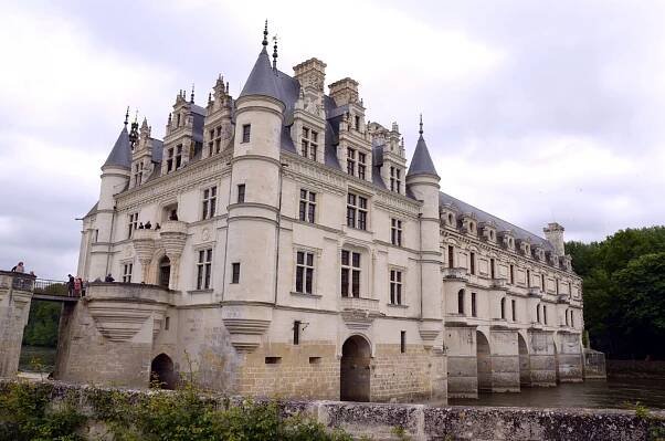 Chenonceau