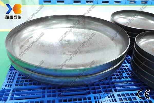 YU BIN-DISH HEAD